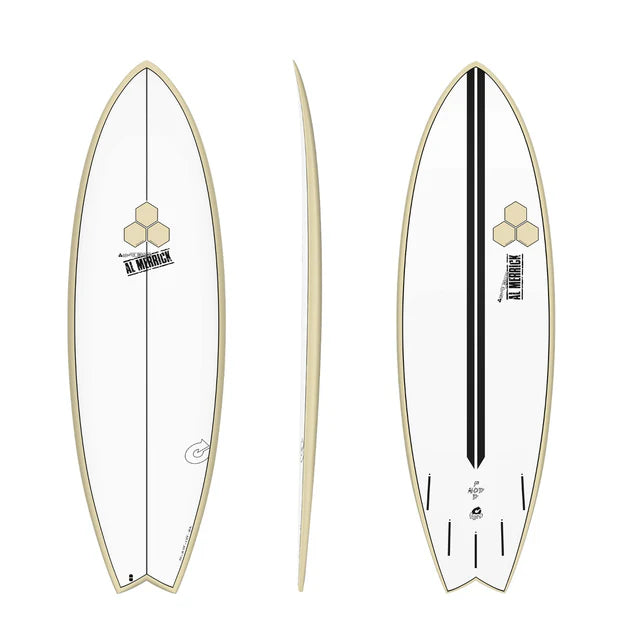Buy X-Lite Pod Mod Model Channel Islands Surfboards Online